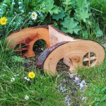 Magic Wood Shire Home