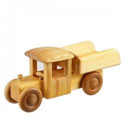 Debresk Large Tipping Lorry