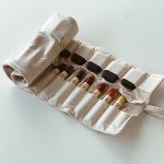Organic Crayon Roll