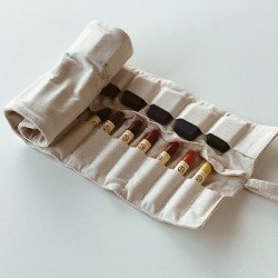 Organic Crayon Roll