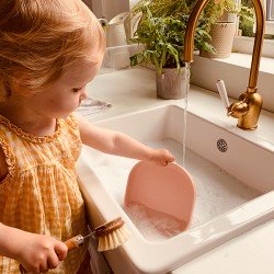Gluckskafer Children's Dish Brush
