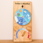 Treasures From Jennifer Celsius Weather Chart