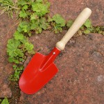 Gluckskafer Hand Trowel