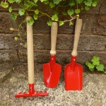 Gluckskafer Hand Trowel