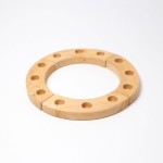 Grimms Celebration Ring - Small Natural