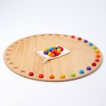 Grimms Circular Calendar Disc