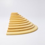 Grimms Semicircles - Natural 
