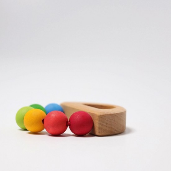 Grimms Rainbow Boat Grasper