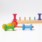 Grimms Threading Bobbins