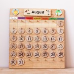 Treasures From Jennifer Home Calendar Waldorf