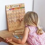 Treasures From Jennifer Home Calendar Waldorf