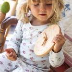 Treasures From Jennifer Clock