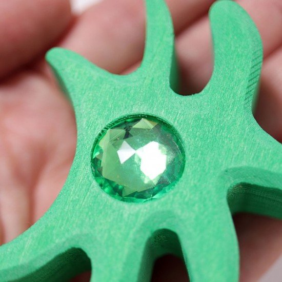 Grimms Sparkling Mandala Orient