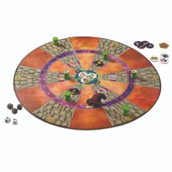 Cauldron Quest