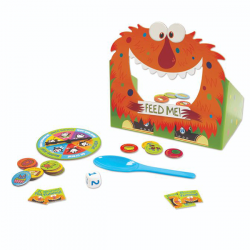 Peaceable Kingdom - Feed the Woozle