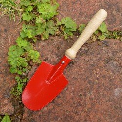 Gluckskafer Hand Trowel