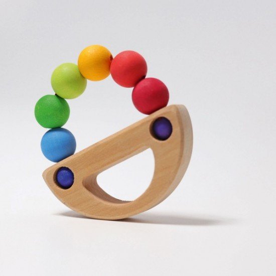 Grimms Rainbow Boat Grasper
