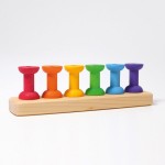 Grimms Threading Bobbins