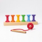 Grimms Threading Bobbins
