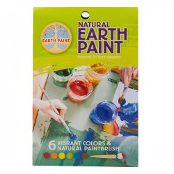 Natural Earth CHILDREN'S Paints SMALL