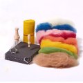 felting