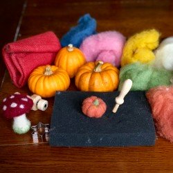 Filges Needle Felting Starter Pack