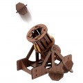 Mini Da Vinci Bombard Kit