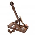Mini Da Vinci Catapult Kit
