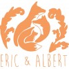 Eric & Albert