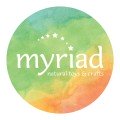Myriad Natural Toys & Crafts