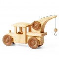 Debresk Tow Truck