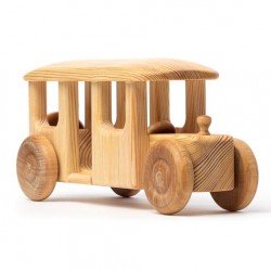 Debresk Pine Bus