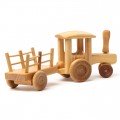 Debresk Tractor & Farm Cart