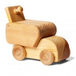 Debresk Small Delivery Van