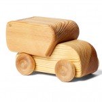 Debresk Small Delivery Van