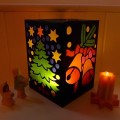 Lantern Kit - Christmas 2