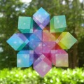 Transparent Paper - Fairy Dust  