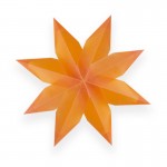 Transparent Window Stars Kit