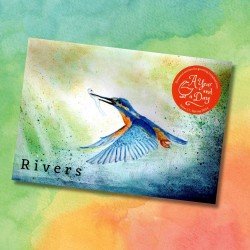 A Year and a Day Issue 17 - River