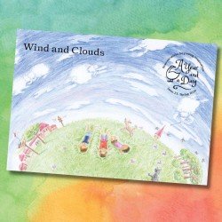 A Year and a Day Issue 25 - Wind and Clouds