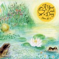 A Year and a Day Issue 9 - Pond Life