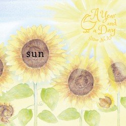 A Year and a Day Issue 10 - Sun