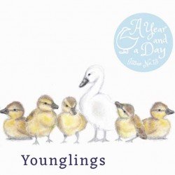 A Year and a Day Issue 13 - Younglings