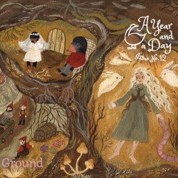 A Year and a Day Issue 12 - Under Ground