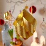 Foil Origami Paper, Small
