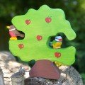 trees