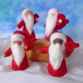 Ambrosius Santa Claus - Dark Skin