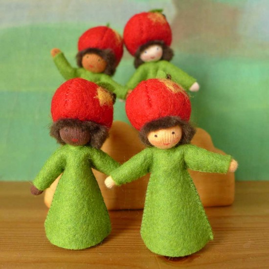 Ambrosius Fairy Apple