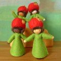 Ambrosius Fairy Apple