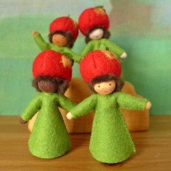 Ambrosius Fairy Apple
